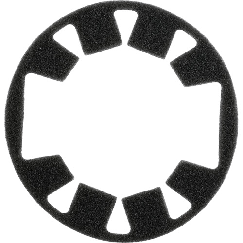 Prefilter Northern Industrial Supply Inc.