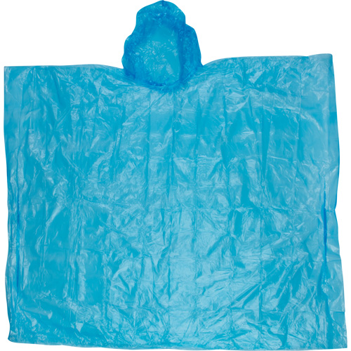 Disposable Poncho Northern Industrial Supply Inc.