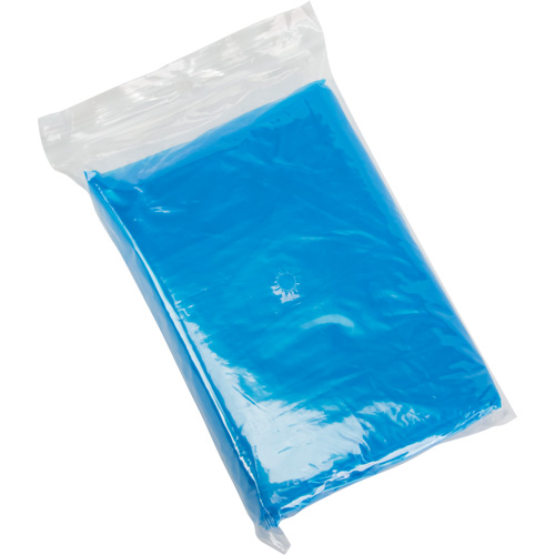 Disposable Poncho Northern Industrial Supply Inc.