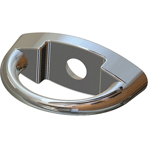 Anchorage Connector, D-Ring, Permanent Use Northern Industrial Supply Inc.