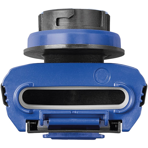Secure Click Inhalation Valve Assembly Northern Industrial Supply Inc.