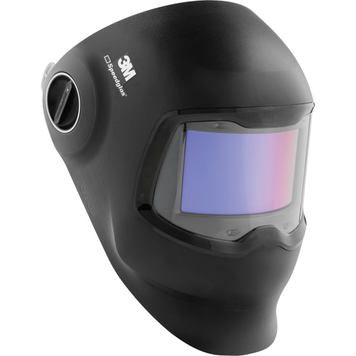 Speedglas G5-02 Welding Helmet Kit, Black Northern Industrial Supply Inc.