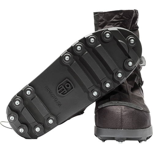 Big Foot Over-Boot Traction Aid, Stud Traction, Medium Northern Industrial Supply Inc.