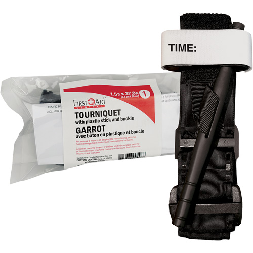 Windlass Tourniquet Northern Industrial Supply Inc.