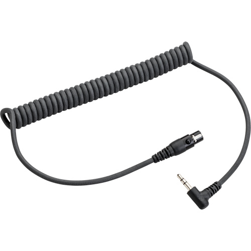Peltor FLX2 Cable with Stereo Connector Northern Industrial Supply Inc.