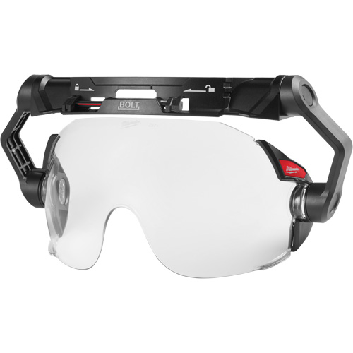 Bolt Eye Visor Northern Industrial Supply Inc.