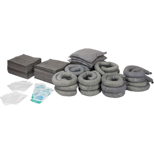 Premium Spill Kit Refill, Universal Northern Industrial Supply Inc.