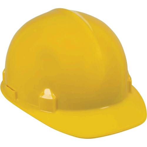 SC-6 Cap Style Hardhat, Meets CSA Type 1, Ratchet Suspension, Non-Vented Northern Industrial Supply Inc.