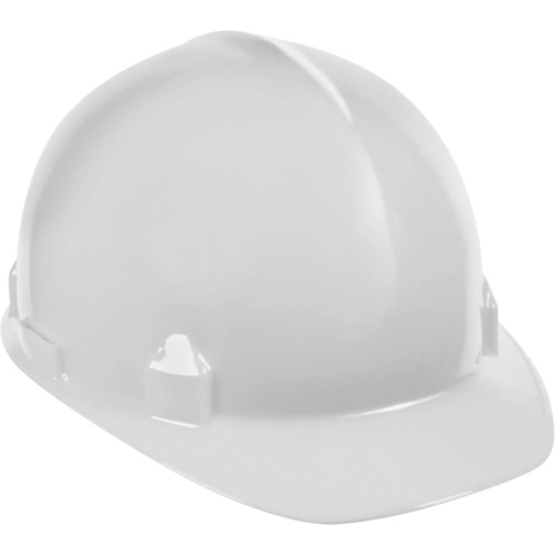 SC-6 Cap Style Hardhat, Meets CSA Type 1, Ratchet Suspension, Non-Vented Northern Industrial Supply Inc.