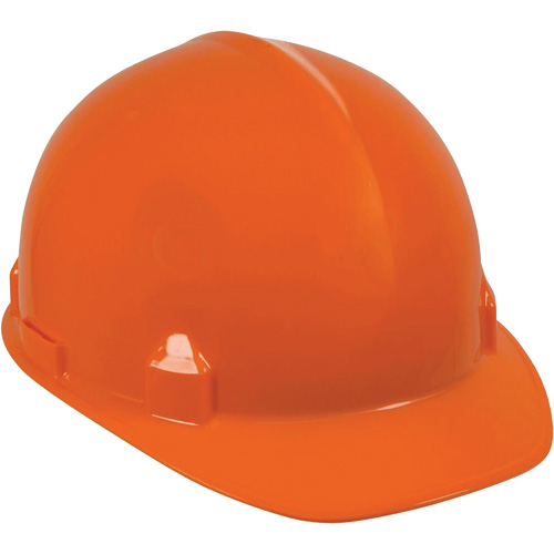 SC-6 Cap Style Hardhat, Meets CSA Type 1, Ratchet Suspension, Non-Vented Northern Industrial Supply Inc.