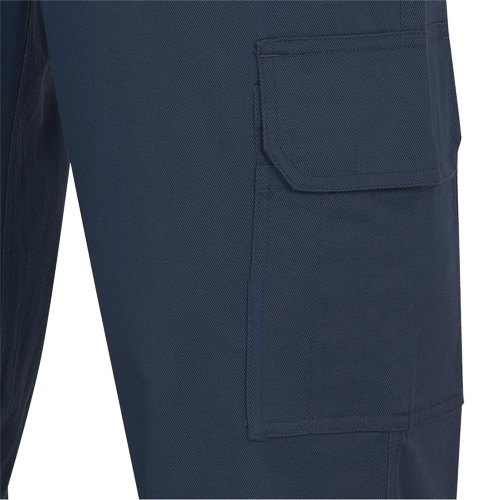 7762 FR-Tech&reg; 88/12 Arc Rated Safety Cargo Pants, 32 Waist, 34 Inseam Northern Industrial Supply Inc.
