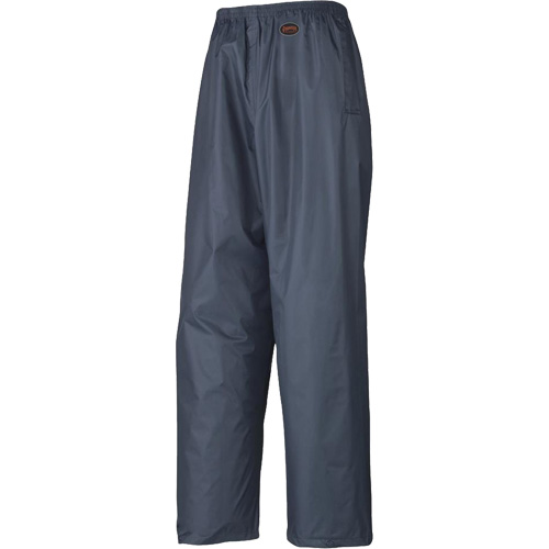 883 V&ecirc;tements imperm&eacute;ables, Polyester/PVC, Petit, Bleu marin Northern Industrial Supply Inc.
