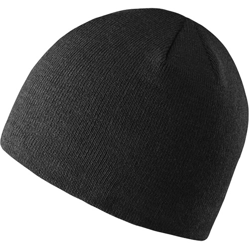 570 Bonnet en tricot, Taille unique, Noir Northern Industrial Supply Inc.