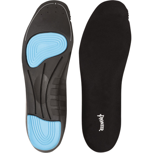 P511 Orthopedic Insoles, Men's 6 - 7 Northern Industrial Supply Inc.