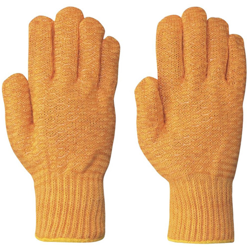 544 Gants en tricot crois&eacute; sans couture, Nylon, Petit Northern Industrial Supply Inc.
