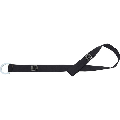 CAS4-3 Commercial Anchor Sling, D-Ring/Sling Northern Industrial Supply Inc.