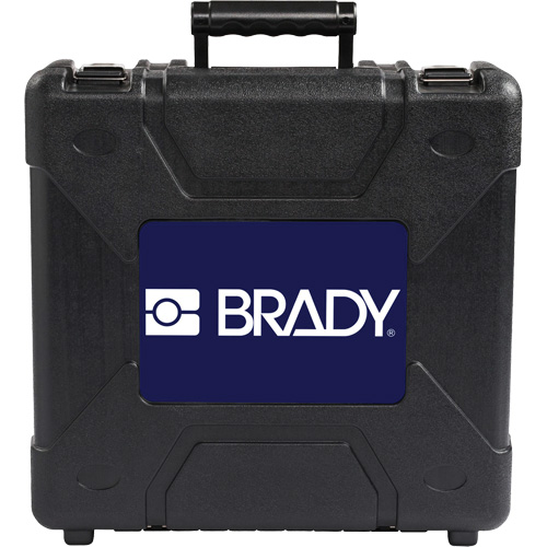 Hard Case for M611 Printer Northern Industrial Supply Inc.