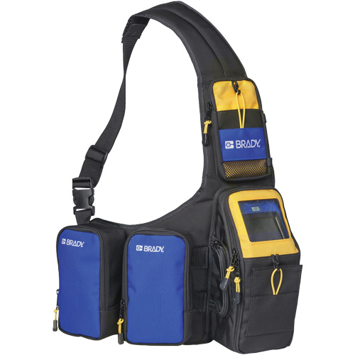 Sling Pack for M611 Printer Northern Industrial Supply Inc.