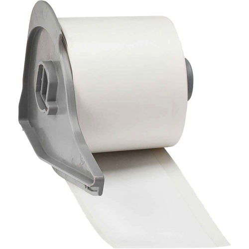 Ruban adh&eacute;sif mat polyvalent, Polypropyl&egrave;ne, Blanc, Largeur de 2" Northern Industrial Supply Inc.