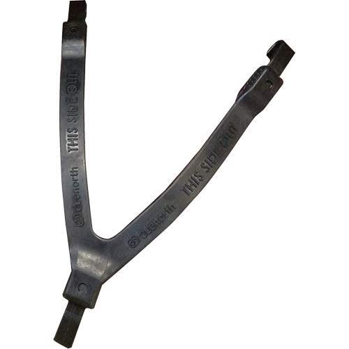 Retention Strap for All-Purpose Industrial Traction Aid Northern Industrial Supply Inc.