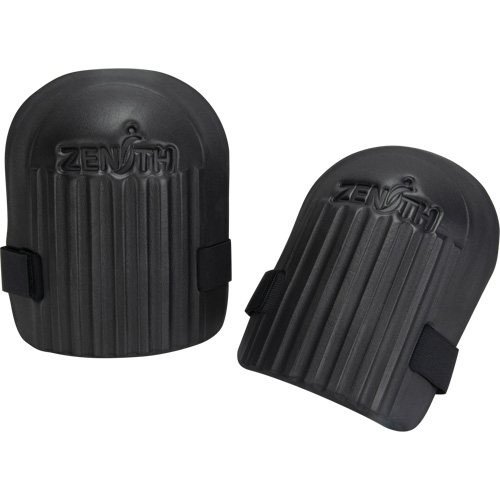 Knee Pads, Hook and Loop Style, Foam Caps, Foam Pads Northern Industrial Supply Inc.