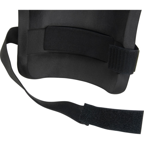 Knee Pads, Hook and Loop Style, Foam Caps, Foam Pads Northern Industrial Supply Inc.