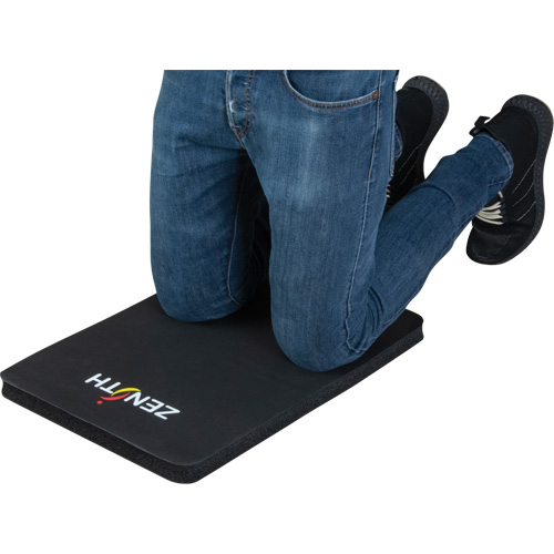 Kneeling Mat, 14" L x 21" W, 1" Thick Northern Industrial Supply Inc.