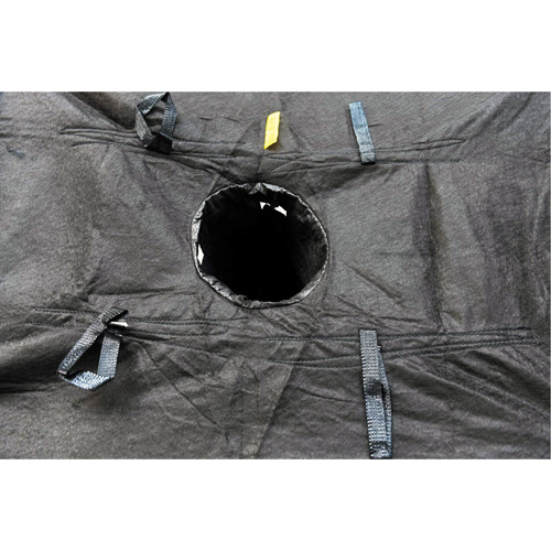 Bac de r&eacute;tention Plus Ultra-Drain Guard, Huile & s&eacute;diments, 48" lo x 36" la Northern Industrial Supply Inc.