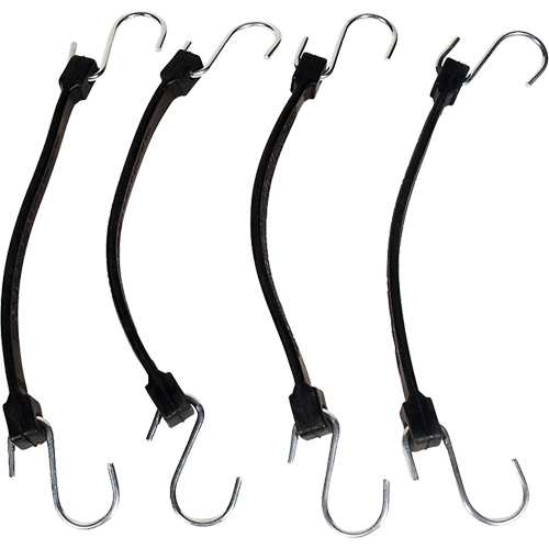 Ultra-Drip Diverter&reg; 19" Rubber Bungee Kit Northern Industrial Supply Inc.