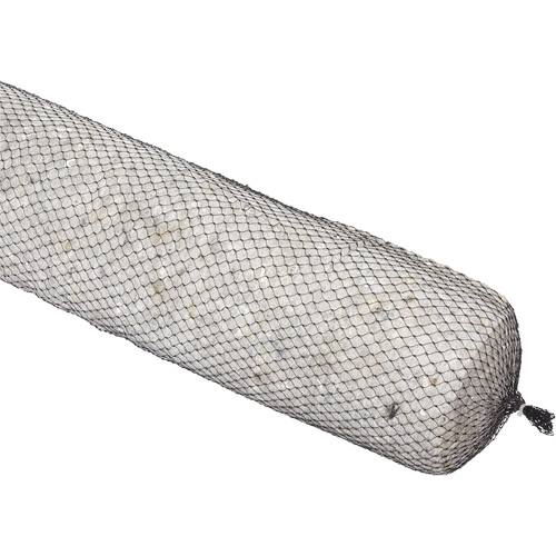 Ultra-Gutter Guard&reg;, Sediment, 120" L x 9" W Northern Industrial Supply Inc.