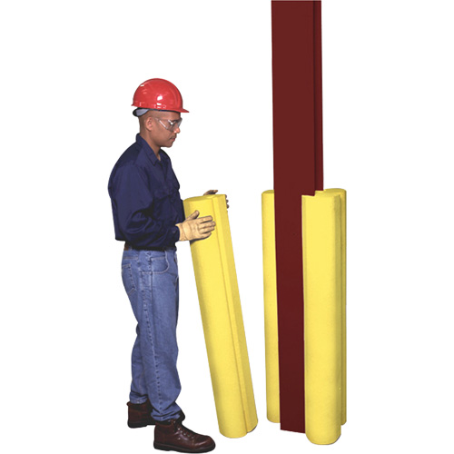 Ultra-I-Beam Protector&reg; Northern Industrial Supply Inc.