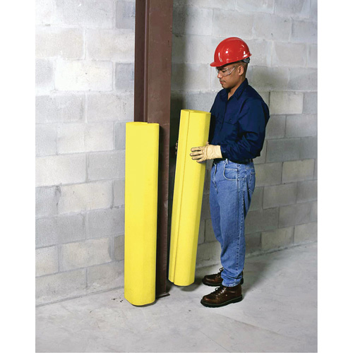 Ultra-I-Beam Protector&reg; Northern Industrial Supply Inc.