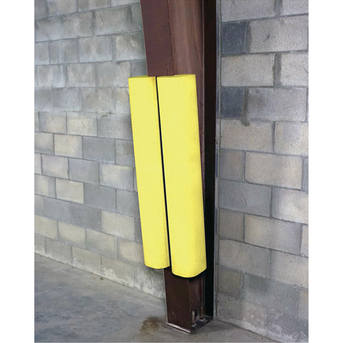 Ultra-I-Beam Protector&reg; Northern Industrial Supply Inc.