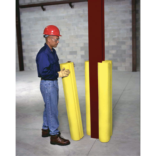 Ultra-I-Beam Protector&reg; Northern Industrial Supply Inc.
