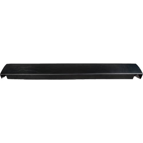 Ultra-Rack Containment Tray&reg; Connector, 45" L x 6" W x 8" H Northern Industrial Supply Inc.
