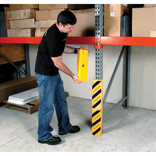 Ultra-Rack Protector Plus&reg; Northern Industrial Supply Inc.