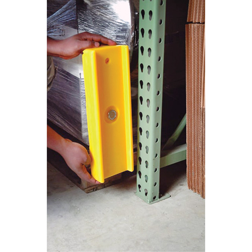 Ultra-Rack Protector Plus&reg; Northern Industrial Supply Inc.
