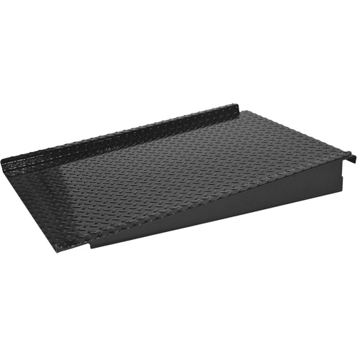 Ultra-Spill Deck&reg; Steel Ramp Northern Industrial Supply Inc.