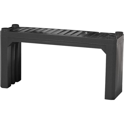 Ultra-Stacking Shelf&reg; Northern Industrial Supply Inc.
