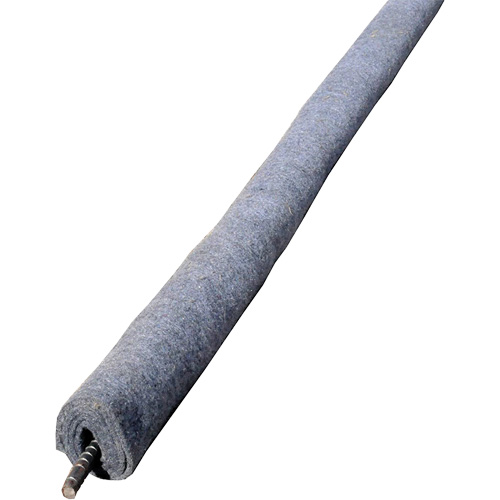 Ultra-Trench Filter Boom&reg; Northern Industrial Supply Inc.