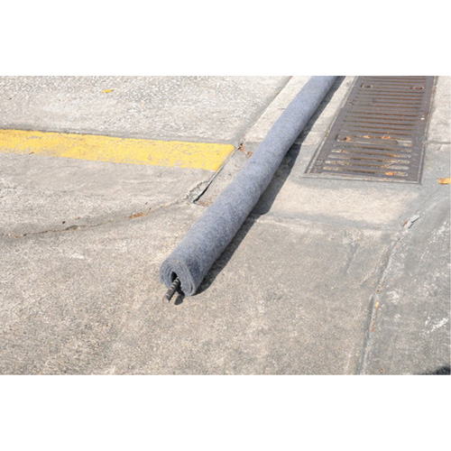 Ultra-Trench Filter Boom&reg; Northern Industrial Supply Inc.