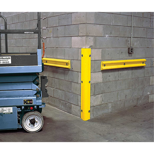 Ultra-Wall Protector&reg; Northern Industrial Supply Inc.