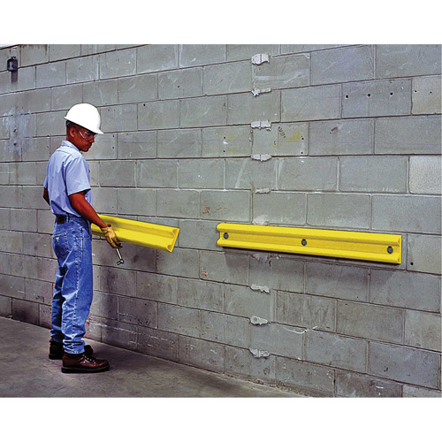 Ultra-Wall Protector&reg; Northern Industrial Supply Inc.