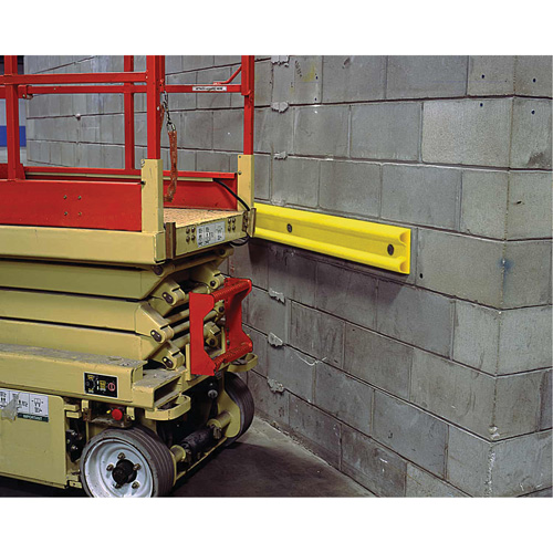 Ultra-Wall Protector&reg; Northern Industrial Supply Inc.
