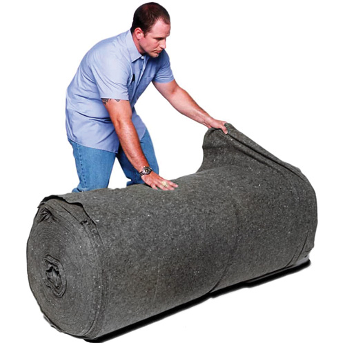 Full Roll Ultra-Filter-Tex Northern Industrial Supply Inc.