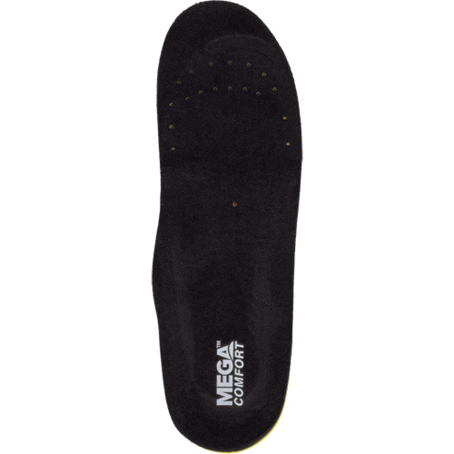 Personal Anti-Fatigue Mat Insoles, Women's 5 - 7 Northern Industrial Supply Inc.