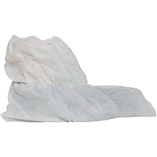ProShield 30 Boot Covers, Large, Polypropylene, White Northern Industrial Supply Inc.