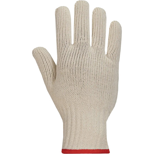Gants pour usage g&eacute;n&eacute;ral Sure Knit, Coton, 7/Petit Northern Industrial Supply Inc.