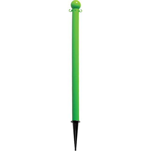 Ground Poles, Green Northern Industrial Supply Inc.