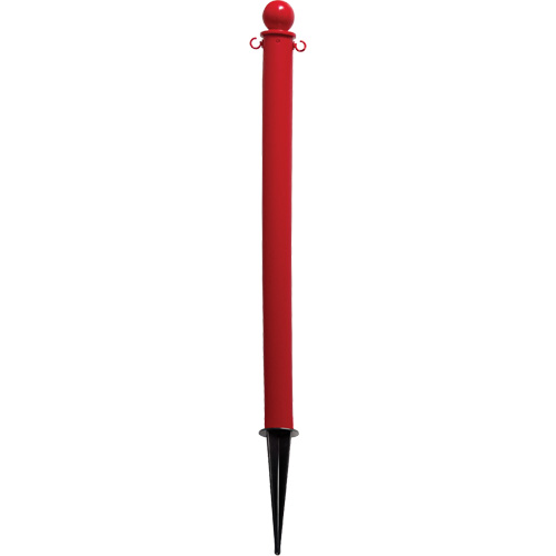 Ground Poles, Red Northern Industrial Supply Inc.